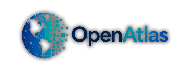 OpenAtlas Logo